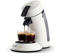 Senseo Cafetera de monodosis Original Plus CSA210/11