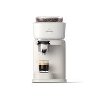 Philips Máquina Espresso Baristina BAR300/00 Blanca