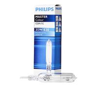 Philips Leuchtmittel lámpara halogena metálica 39 W 3000 K 3000 lm