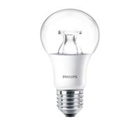Philips MASTER LEDbulb DT 8-60W E27 A60 CL, 806lm, 2200-2700K (30634900)