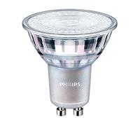 Philips Master LEDspot MV - Lámpara LED (4,9 W, 50 W, GU10 380 lm, 25000 h)