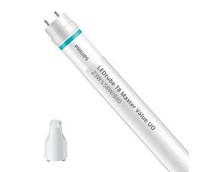 Philips MASTER LEDtube VLE 1500mm UO 23W 840 T8, 3700lm, 4000K (31688100)