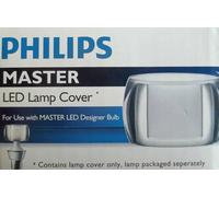 Philips Master MLDCONV Ledbulb Lámpara Funda De Forma Convexo