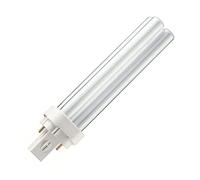 Philips Master PL-C 18W/865 2P G24d-2 daylight
