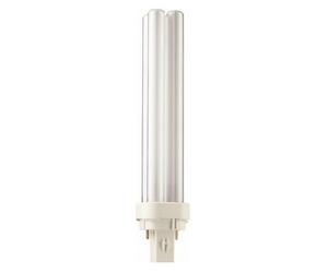 Philips Master PL-C 26W/830/4P 1CT/5X10BOX 8711500623355
