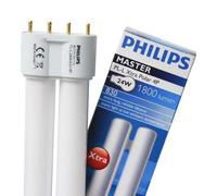 Philips MASTER PL-L 24W - 827 4 Pin 8711500706706