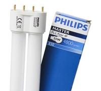 Philips MASTER PL-L 55W - 830 4 Pin