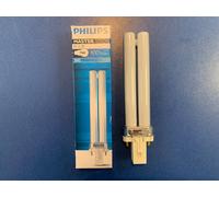 PHILIPS Master PL-S 2P Lámpara Fluorescente Compacta 7W 840 Cool White G23 4000K