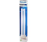 Philips Master PL-S - Bombilla Master (11 W, 4 pines, 2G7-4000 K)