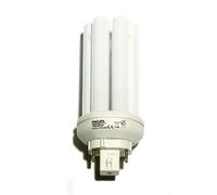 Philips, MASTER PL-T, Lampadina, 26 W
