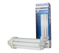 Philips master pl-t - Lámpara pl-t compacta 4pat.42w/830 gx24q-4