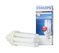 Philips plttop18844p Master Pl-T Superior 18w/840/4p GX24q-2 4pin 4000 K