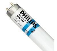 Philips - MASTER TL-D Secura 18W/840 SLV/25