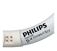 Philips - MASTER TL-E Circular 22W/840 1CT/12