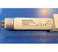 Philips Master TL5 He 21W/830 Lámpara Fluorescente Tubo 849x16mm Tono Cálido