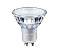 Philips MASTER Value - Foco LED GU10 PAR16 (2,8 W, 270 lm, 36D - 927 blancos, muy cálidos) | Mejor reproducción cromática regulable - equivalente a 35 W