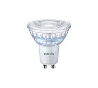 Philips MASTER Value - Foco LED GU10 PAR16 (5,5 W, 575 lm, 36D - 927, color blanco muy cálido, regulable - equivalente a 80 W)