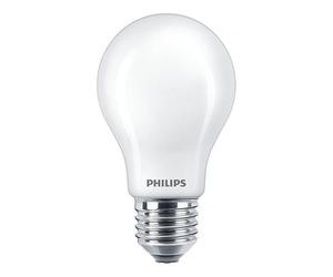 Philips MASTER Value LED Bulbo E27 Pera Mate 5.9W