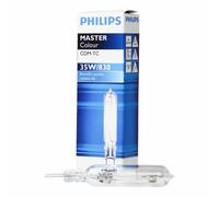 Philips Mastercolour Cdm-Tc 35W 830 G8.5 Zócalo Pin Nuevo Emb. Orig. Original Ya