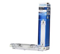 Philips MASTERcolour CDM-TD - Lámpara de sodio de alta presión (150 W/830), luz color blanco cálido