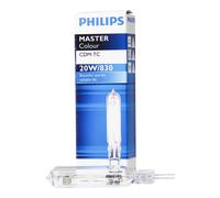 Philips MasterColour G8.5 CDM-TC 20W 830 White Whi 8727900871586