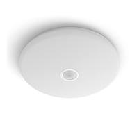 Philips MAUVE PIR CL252 Plafón Funcional, Blanco