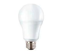Philips Mazda Lampadina LED E27, 14W, bianco