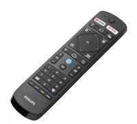 Philips 22AV2005B mando a distancia TV Botones