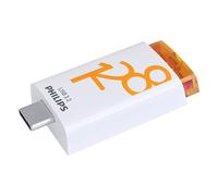 Philips click edition usb-c stick usb 3.2 gen 1 usb flash drive 64 gb
