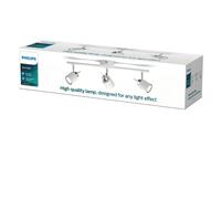 Philips - Meranti barra/tubo blanco 3x35W 230V