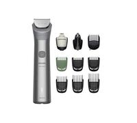 Philips MG5921/15 All-in-one Trimmer 5000 Series Gris Claro / Recortador 10 en 1