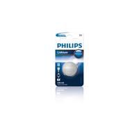 Philips Minicells Pila CR2450/10B - Pilas (Single-Use Battery, CR2450, Litio, 3 V, 1 Pieza(s), 600 mAh)
