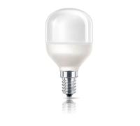 Philips Minisoft8E14 Mini Soft Es 7W Blanco Cálido 2700K E14 230-240V T45