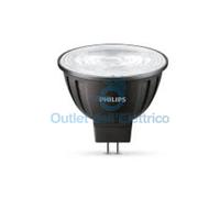 PHILIPS MLD10R111XW40DD MAS LEDSPOTLV D 10-50W WW AR111 40D