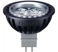 Philips mld4gu53ww24d Master Ledspotlv 4-20w 3000k mr16 24d