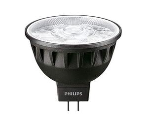 Philips MLGU533592710X2-GU5,3 6,7W 2700K Expertcolor led master bulb