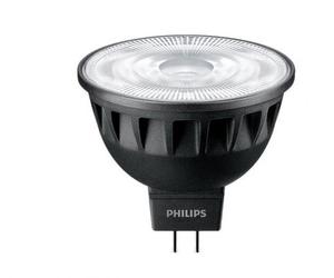 Philips MLGU5335927X2-GU5,3 6,7W 2700K Expertcolor led master bulb