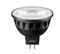 Philips MLGU533593060X2-GU5,3 6,7W 3000K Expertcolor led master bulb