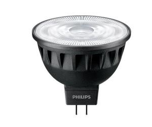 Philips MLGU533593060X2-GU5,3 6,7W 3000K Expertcolor led master bulb