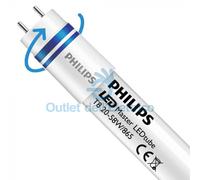 Philips MLTVAL18840HF Mas Ledtube HF 600MM Ho 8W840 T8