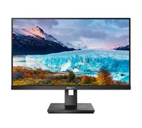 Philips S Line 272S1MH/00 LED display 68,6 cm (27") 1920 x 1080 Pixeles Full HD Negro