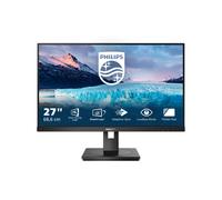 Philips S Line 272S1MH/00 LED display 68,6 cm (27") 1920 x 1080 Pixeles Full HD Negro