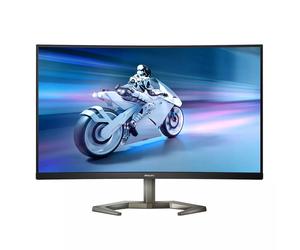 Philips Momentum 32M1C5200W/00 pantalla para PC 80 cm (31.5") 1920 x 1080 Pixeles Full HD LCD Negro
