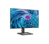 Philips Monitor 242E2FA/00-24 FHD, 75Hz, 1ms, IPS, Adaptive Sync (1920x1080, 300cd/m, D-Sub, HDMI, Displayport)