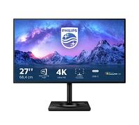 Philips Monitor 279C9/00-27" UHD, 60Hz, IPS, FreeSync (3840x2160, 400 CD/m, HDMI 2x2.0, Displayport 1x1.4)