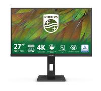 Philips Monitor 27B1U3900 68.5cm (27") 4K UHD IPS 2xHDMI+DP+USB-C Lift