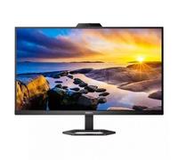 Philips Monitor 27E1N5600HE 27" QHD IPS Webcam USB-C Regulable Negro