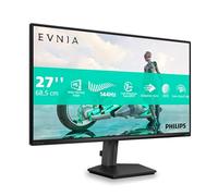 Philips Monitor 27M2N3200NF FHD de 27 Pulgadas, 144 Hz, IPS, sincronización adaptativa, 1 ms MPRT, G-Sync Comp., HDR10, (1920 x 1080, HDMI 2.0, DP 1.4) Negro