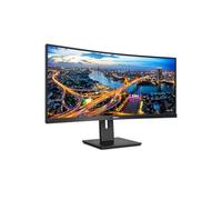 Philips B Line 346B1C/00 pantalla para PC 86,4 cm (34") 3440 x 1440 Pixeles Quad HD LCD Negro