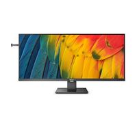 Philips 5000 series 40B1U5600/00 pantalla para PC 101,6 cm (40") 3440 x 1440 Pixeles Wide Quad HD LCD Negro